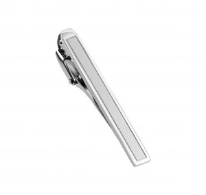 Stainless Steel Tie Clip | B21243