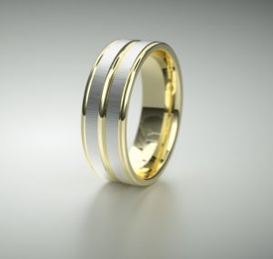 Infinity Ring 1332 YW
