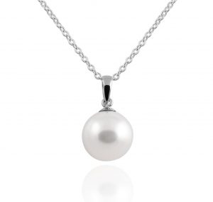 classic south sea pearl pendant