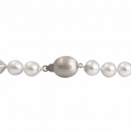 Autore South Sea Pearl 8mm Strand Necklace