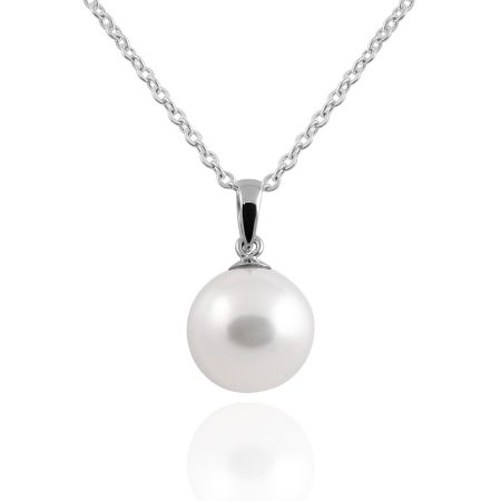 Classic south sea pearl pendant 10mm